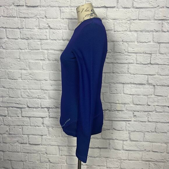 Under Armour Long Sleeve Women'S T-Shirt - Picture 7 of 9